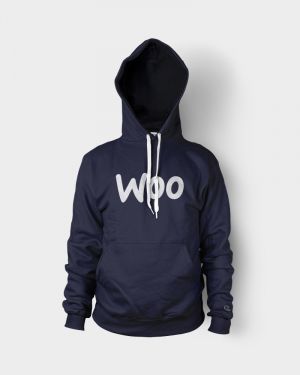 Logo Hoodie