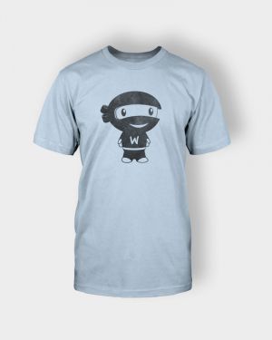 Ninja T-shirt