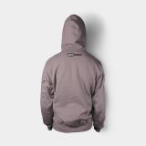 Patient Ninja Hoodie