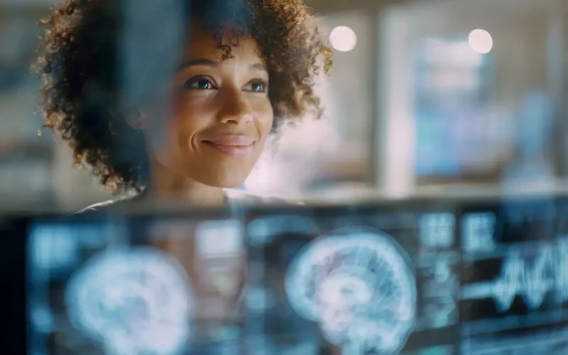 clarity direct neurofeedback training modules